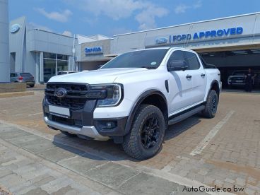 Pre-owned Ford Ranger Tremor for sale in 
