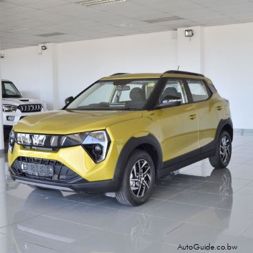 Pre-owned Mahindra XUV 3XO A5 for sale in 