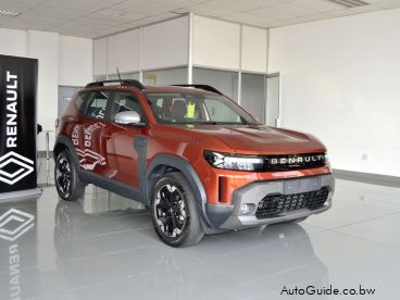 Renault Duster Intens 7 Speed EDC - 4x2 a la venta en 