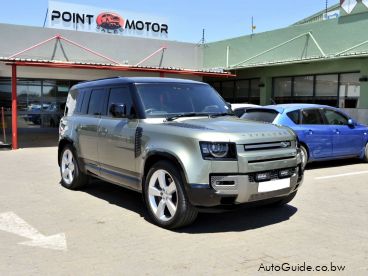 Land Rover Defender D300 a la venta en 