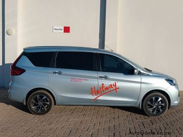 Pre-owned Toyota Rumion for sale in 