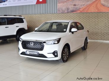 Pre-owned Honda Amaze Comfort for sale in 