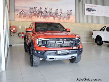 Ford Ranger Raptor V6 Bi-Turbo a la venta en 