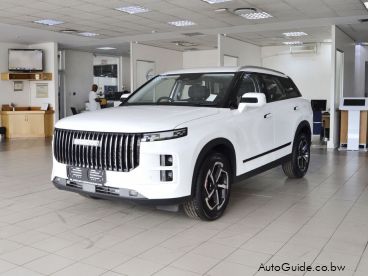 Jaecoo J7 Vortex a la venta en 