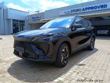 Omoda C7 Lux a la venta en 