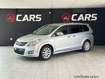 Pre-owned Mazda MPV - 7 Seater for sale in 