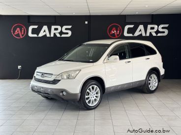 Honda CR-V a la venta en 