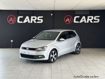 Volkswagen Polo 6 GTi a la venta en 