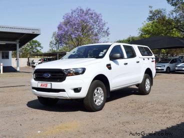 Pre-owned Ford Ranger 6 Speed for sale in 