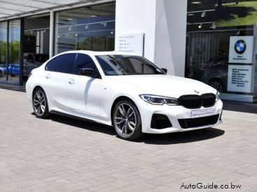 BMW M340i xDrive a la venta en 