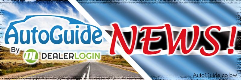 AutoGuide Botswana to launch own automotive news feed
