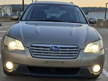 Pre-owned Subaru Outback for sale in 