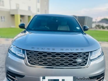 Pre-owned Land Rover Range Rover Velar D300 221kW R-Dynamic SE for sale in 