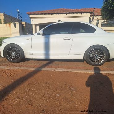 Pre-owned BMW 135iS for sale in 