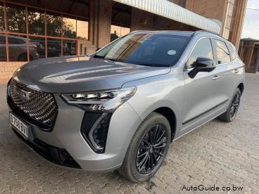 Pre-owned Haval JOLION 1.5T SPORT SUPERLUXURY FWD for sale in 