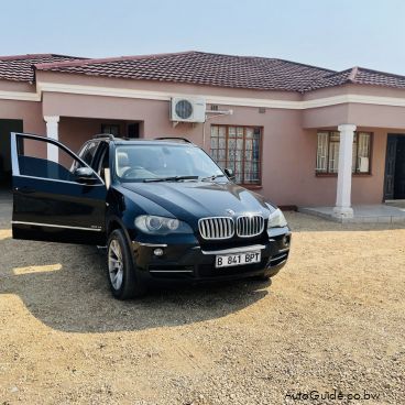 Pre-owned BMW BMW X5 for sale in 