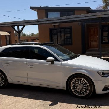 Pre-owned Audi A3 1.8T 8V for sale in 