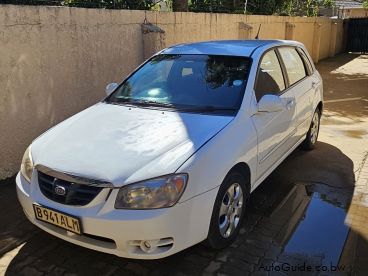 Pre-owned Kia Cerato for sale in 