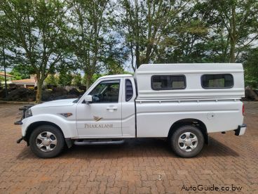 Pre-owned Mahindra S6 Turbo 2.2 Diesel for sale in 