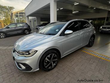 Pre-owned Volkswagen Polo TSI Life for sale in 
