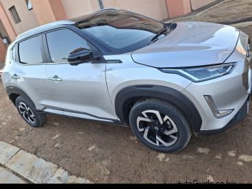 Nissan Magnite 1.0 Acenta CVT, Turbo,top of the range a la venta en 