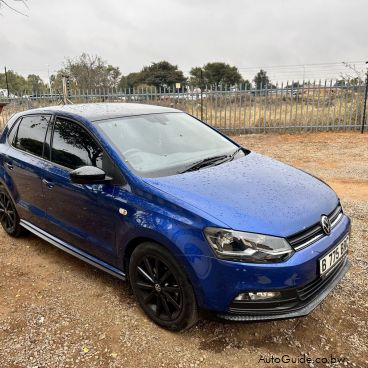 Pre-owned Volkswagen Polo Vivo for sale in 