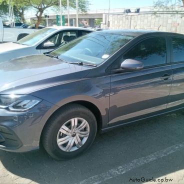 Pre-owned Volkswagen Polo TSi 1.0 for sale in 