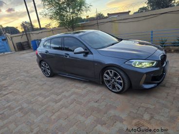 Pre-owned BMW M135  for sale in 