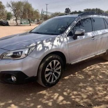 Pre-owned Subaru Outback for sale in 