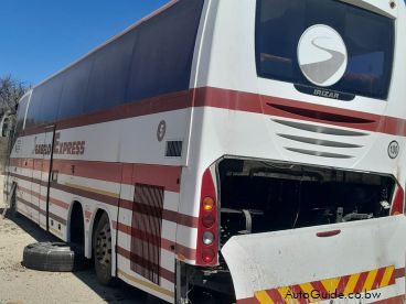 Pre-owned Volvo IRIZAR for sale in 