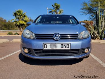 Pre-owned Volkswagen Golf TSi DSG 1.4i for sale in 