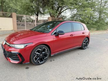 Pre-owned Volkswagen GOLF 8.5 TSI for sale in 