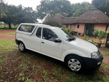 Pre-owned Nissan NP200 1.5 dci for sale in 