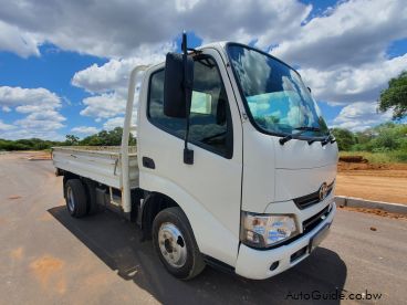 Pre-owned Toyota LY230 for sale in 