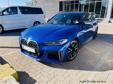 Pre-owned BMW M440i for sale in 