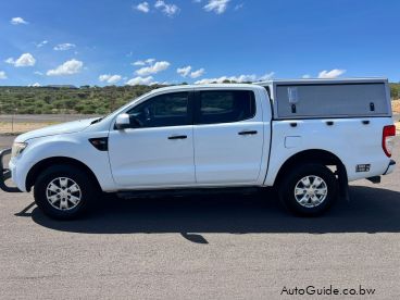 Pre-owned Ford Ranger XLS for sale in 