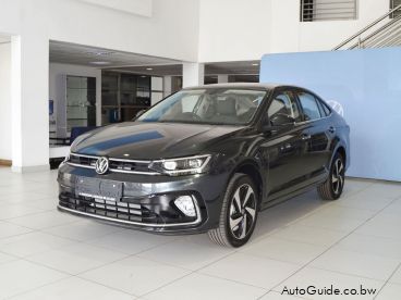 Volkswagen Polo Sedan Style 1.0 TSi a la venta en