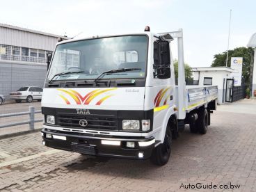 Tata 813 Ex2 Drop Side a la venta en