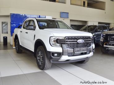 Ford Ranger XLT SiT - 6A/T - 4x4 a la venta en