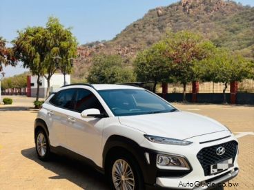 Hyundai Kona a la venta en