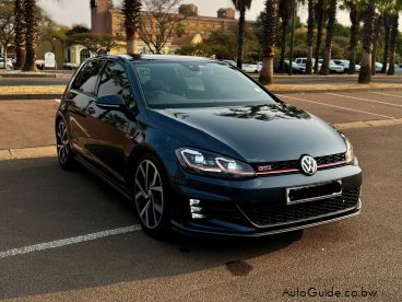 Volkswagen Golf 7.5 GTI Performace Pack a la venta en