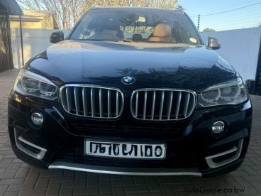 BMW X5 a la venta en