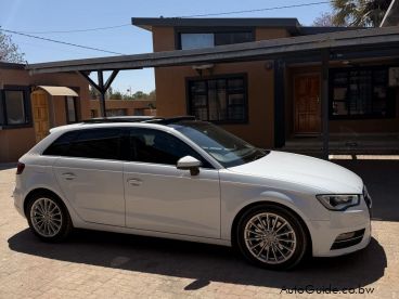Audi A3 1.8T 8V a la venta en