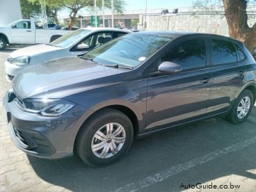Volkswagen Polo TSi 1.0 a la venta en