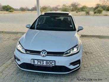 Volkswagen Golf 7 R Line a la venta en