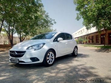 Opel Corsa Enjoy 1.0T 5DR a la venta en
