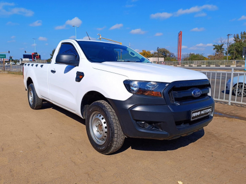 Ford Ranger 2.2L in Botswana