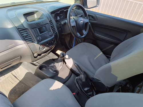 Ford Ranger 2.2L in Botswana