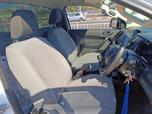 Ford Ranger 2.2L in Botswana