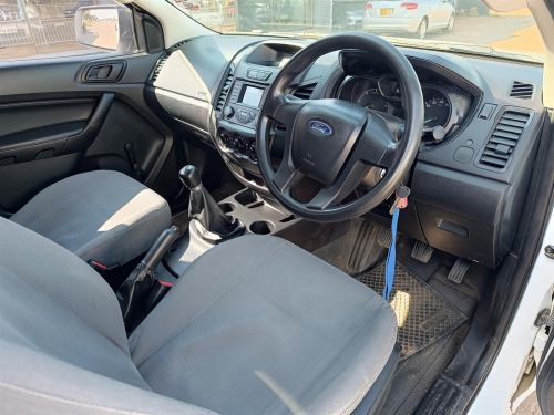 Ford Ranger 2.2L in Botswana